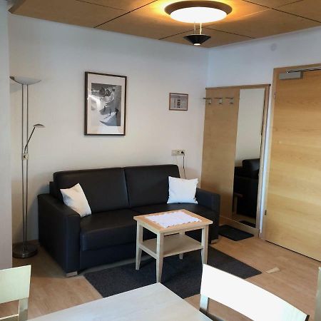 Apartment Paula เซเฟลด์ อิน ทิโรล ภายนอก รูปภาพ