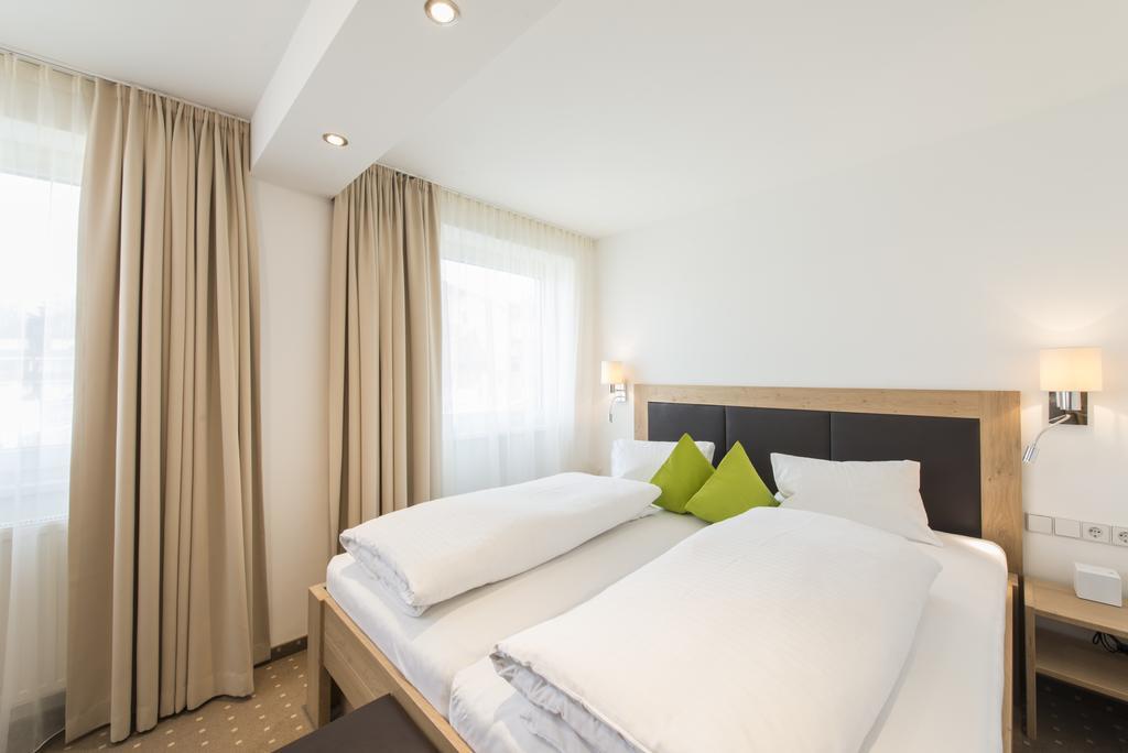 Apartment Paula เซเฟลด์ อิน ทิโรล ห้อง รูปภาพ