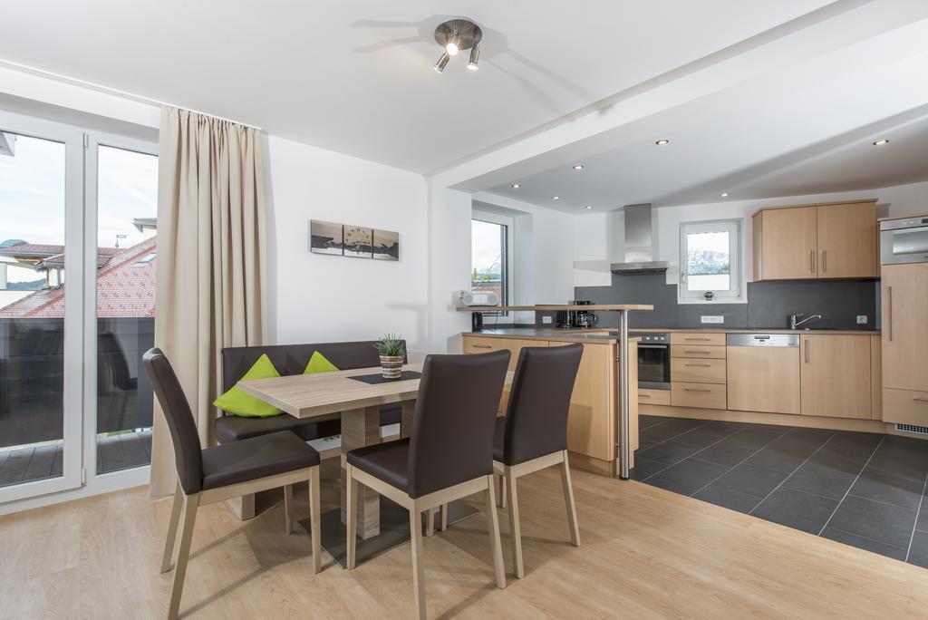 Apartment Paula เซเฟลด์ อิน ทิโรล ห้อง รูปภาพ