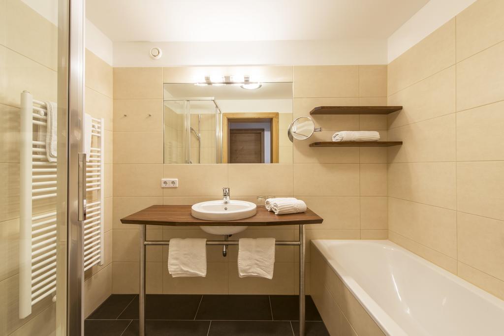 Apartment Paula เซเฟลด์ อิน ทิโรล ห้อง รูปภาพ