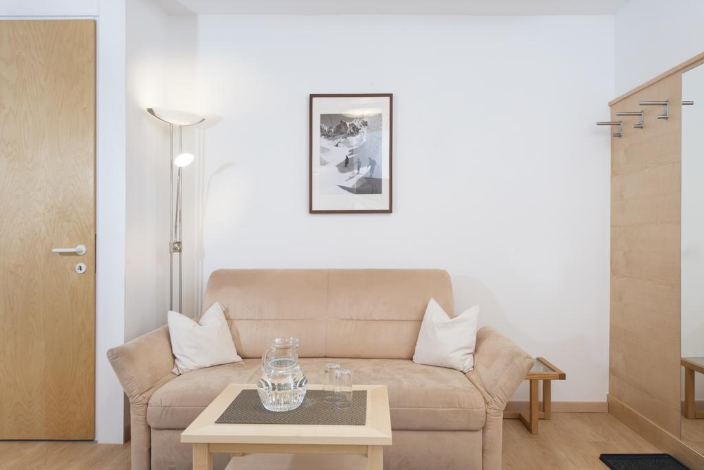 Apartment Paula เซเฟลด์ อิน ทิโรล ห้อง รูปภาพ